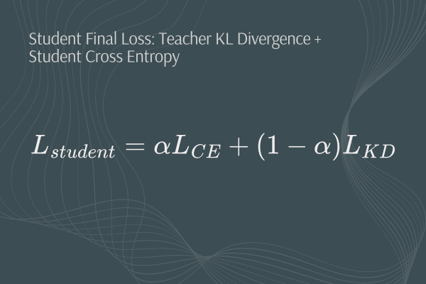 Final student losss